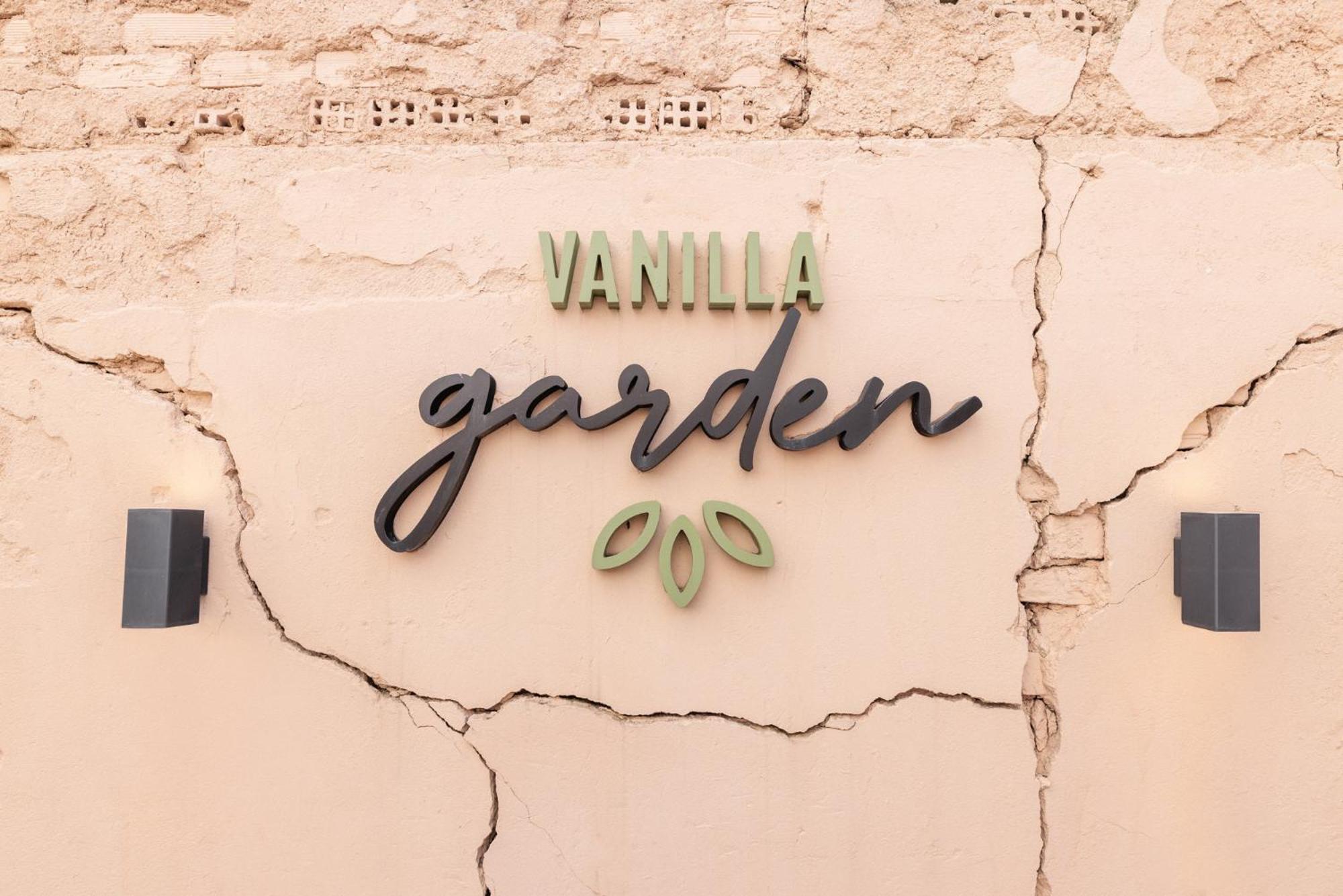 סלוניקי Vanilla Boutique מראה חיצוני תמונה