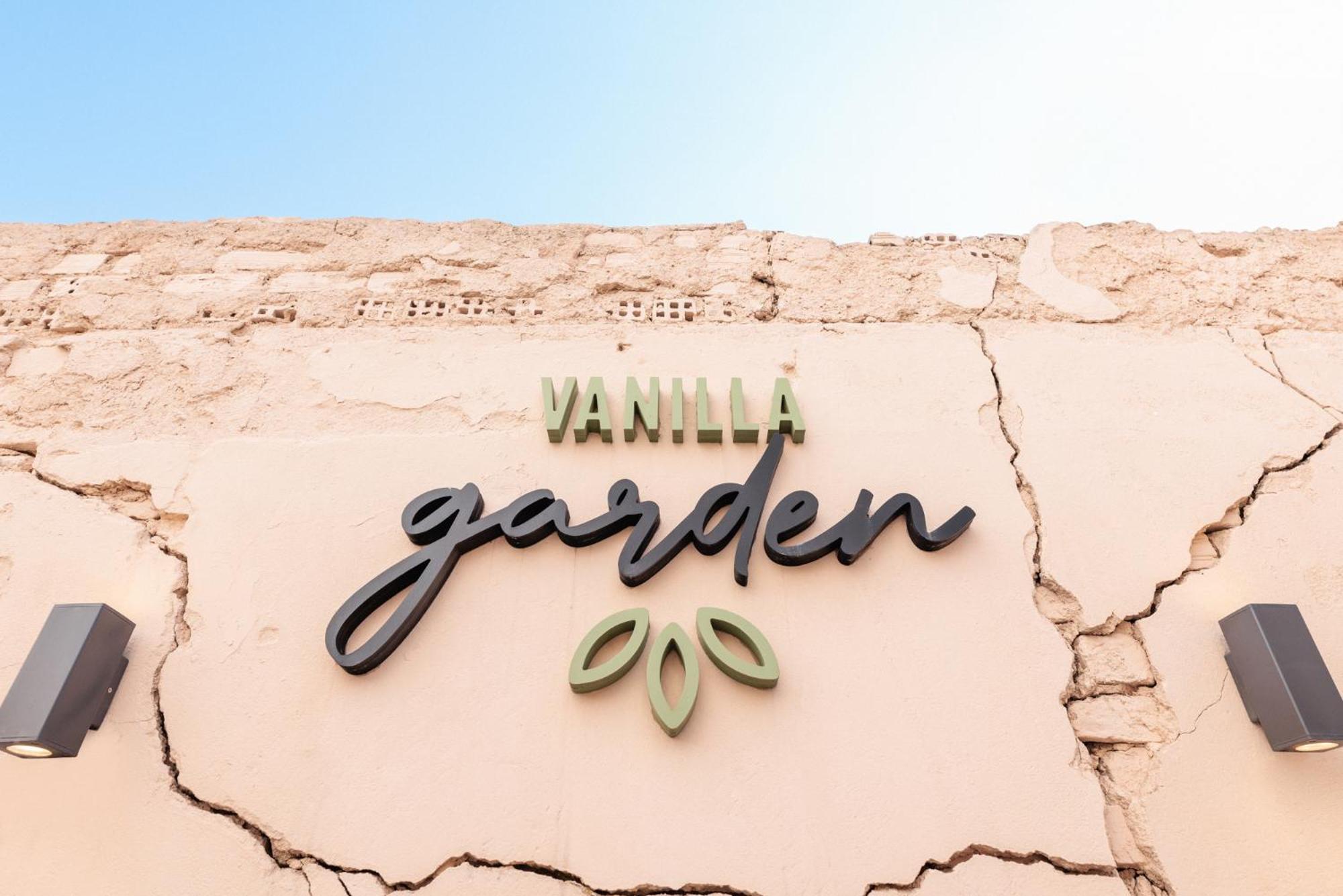 סלוניקי Vanilla Boutique מראה חיצוני תמונה